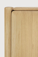 Pi Cupboard | Oak | 2 Doors