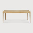 Bok Extendable Dining Table | Oak | Rectangular | 47"|71" X 35"