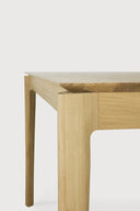 Bok Dining Table | Oak | Square