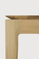 Bok Dining Table | Oak | Square