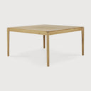 Bok Dining Table | Oak | Square