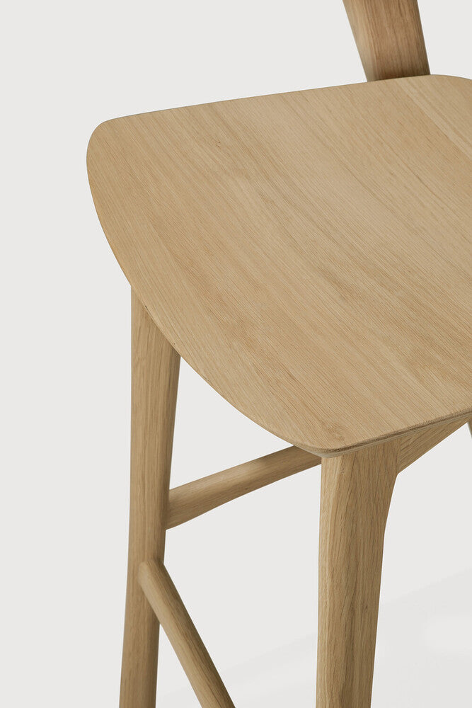 Bok Counter Stool | Oak