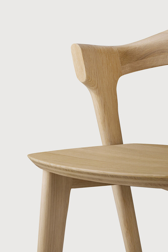 Bok Counter Stool | Oak