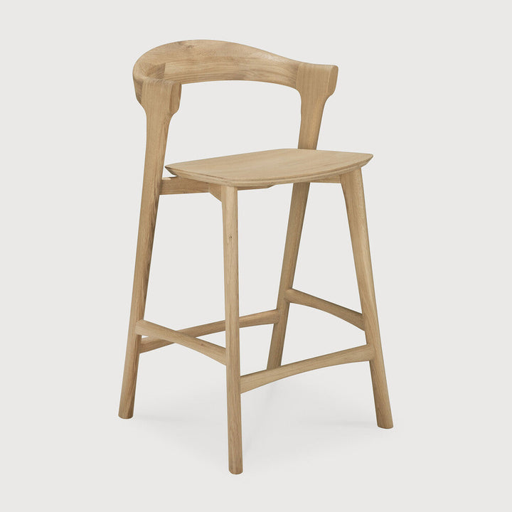 Bok Counter Stool | Oak