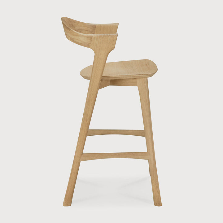Bok Counter Stool | Oak