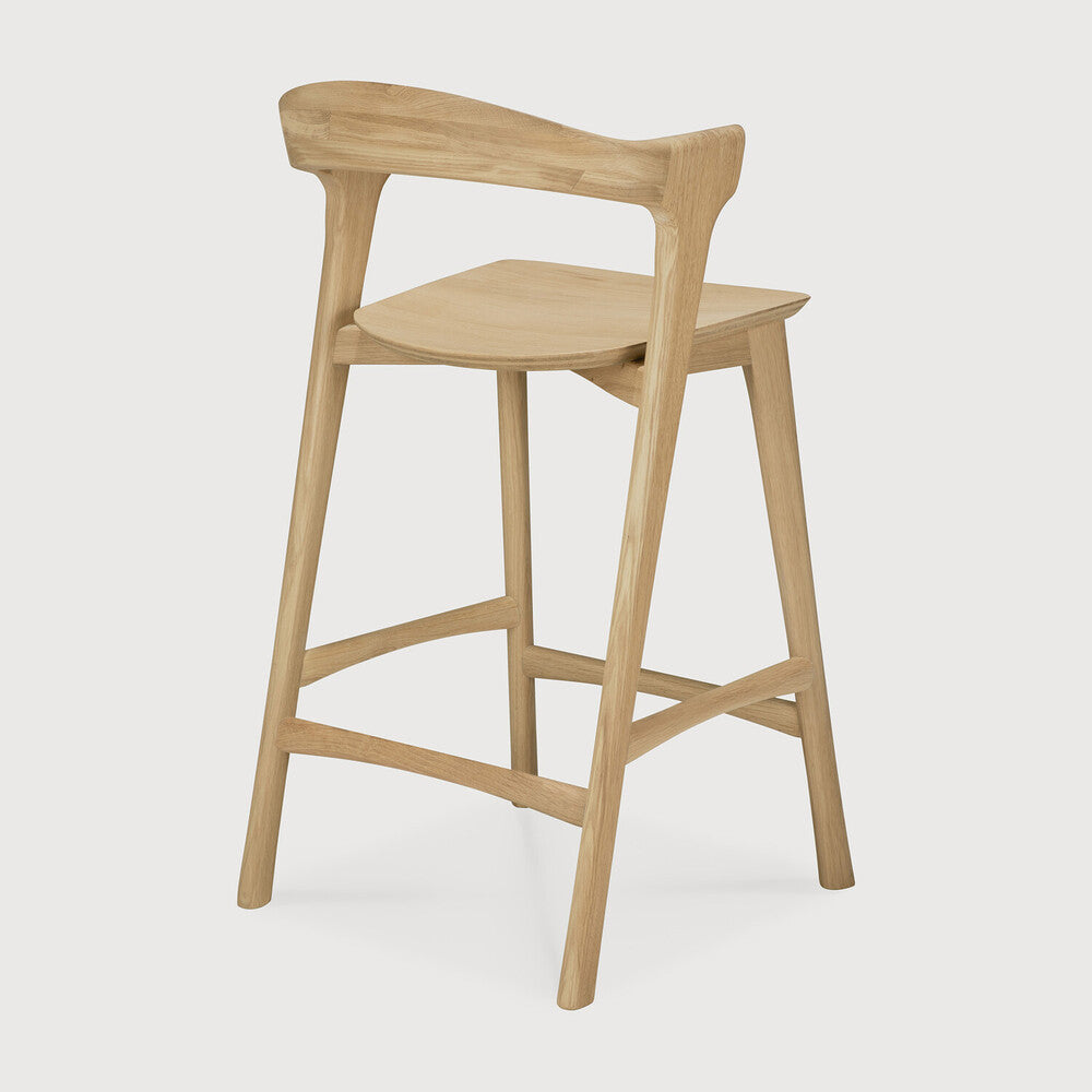 Bok Counter Stool | Oak