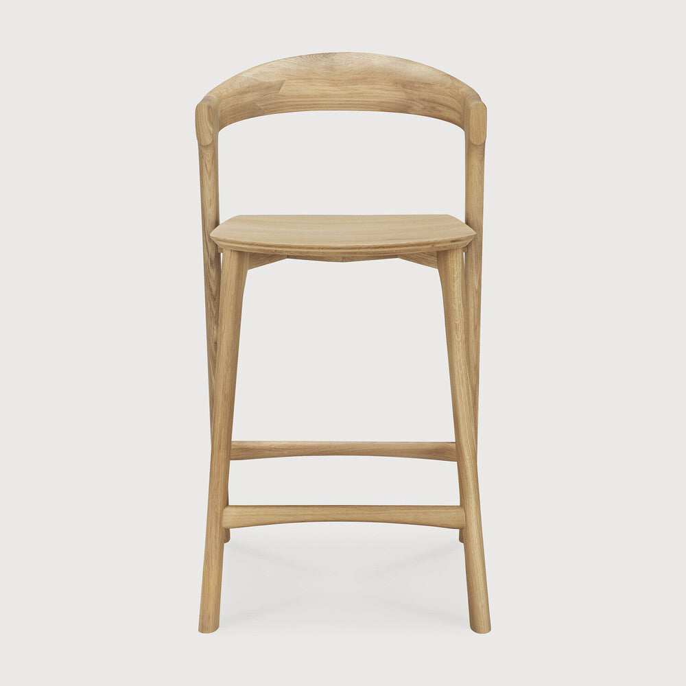 Bok Counter Stool | Oak