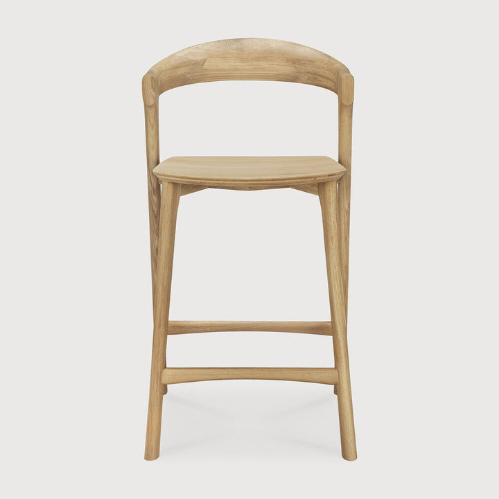 Bok Counter Stool | Oak