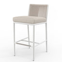 Sabbia Counterstool in Echo Ash, No Welt