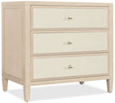 Melange Be My Guest Nightstand