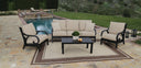 Monterey Coffee Table