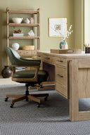 Briar Executive Swivel Tilt Chair