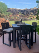 Redondo 40" Pub Table