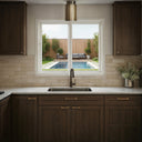 Fenice Flush Mount