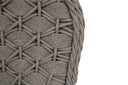 Marbella Club Chair in Echo Ash w/ Self Welt