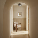 Flare Flush Mount
