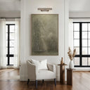Rennes Sconce