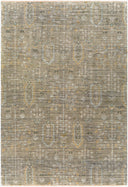 Reign Rug | Sage | REG2302