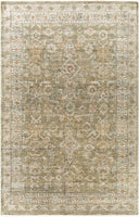 Reign Rug | Sage | REG2303