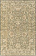 Reign Rug | Dusty Sage | REG2306