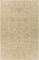 Reign Rug | Sage | REG2307