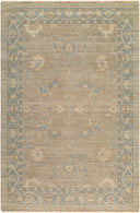 Reign Rug | Dusty Sage | REG2315
