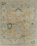 Reign Rug | Tan | REG2316
