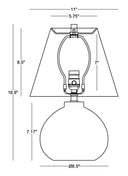 Roscoe Table Lamp