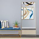 Crosland  Wall Mirror