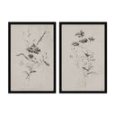 Adeline Printed Art