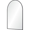 Waren Wall Mirror | Wide
