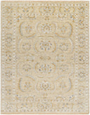 Revival Rug | Beige | RVV2300