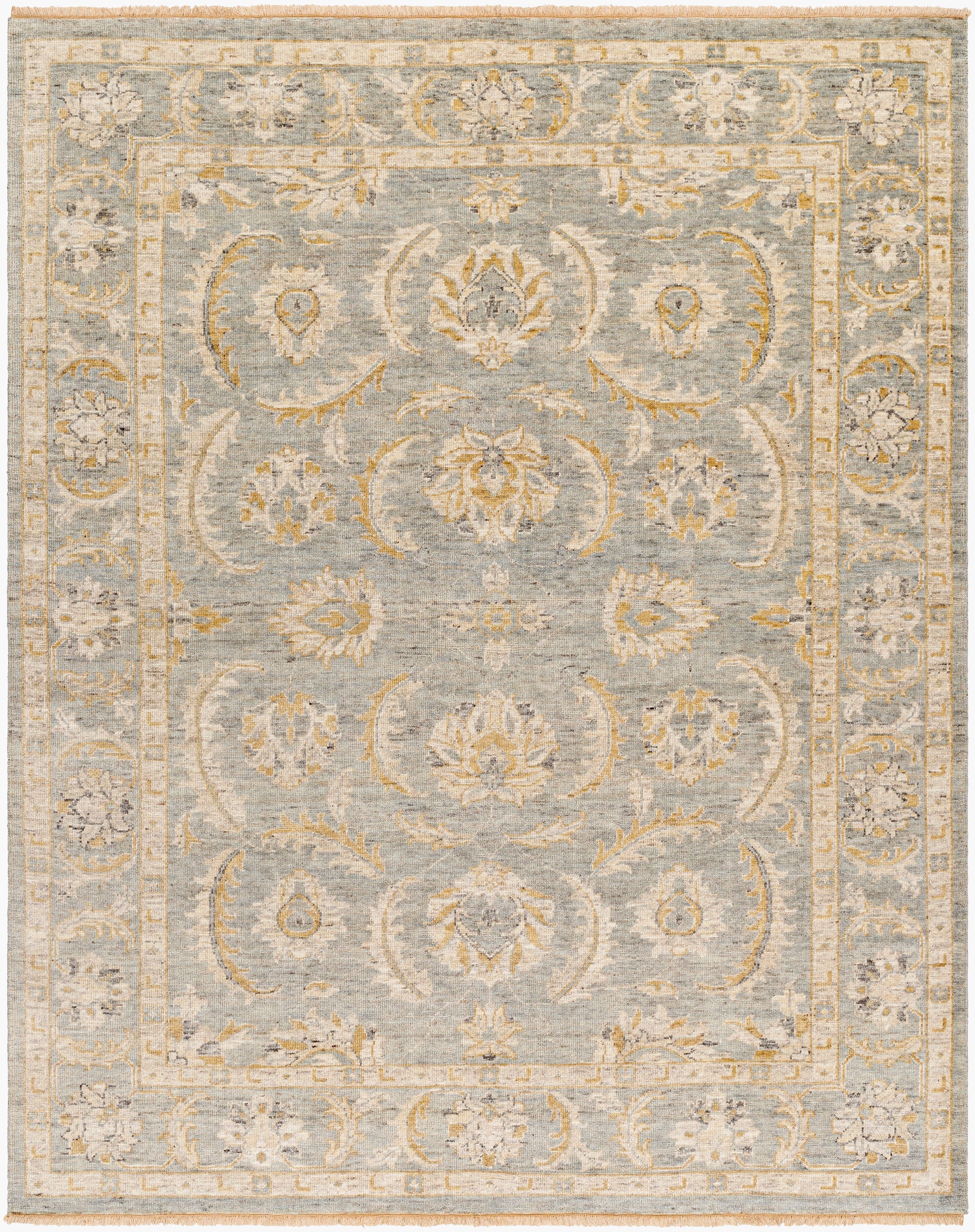 Revival Rug – West of Main