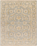 Revival Rug | Pewter | RVV2301