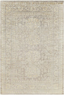 Royal Rug | Wheat | RYL2301