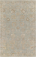 Royal Rug | Dusty Sage | RYL2304