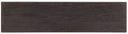 Driftwood Sideboard | Burnt Timber
