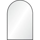 Waren Wall Mirror | Wide