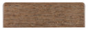 Americana Dresser | Honey