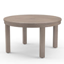 Laguna 50" Round Dining Table