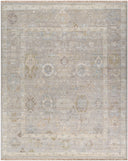 Sinclair Rug | Taupe | SCC2303
