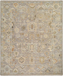 Sinclair Rug | Taupe | SCC2304