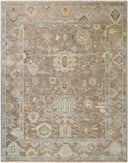 Sinclair Rug | Taupe | SCC2304
