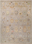 Sinclair Rug | Lavender | SCC2305
