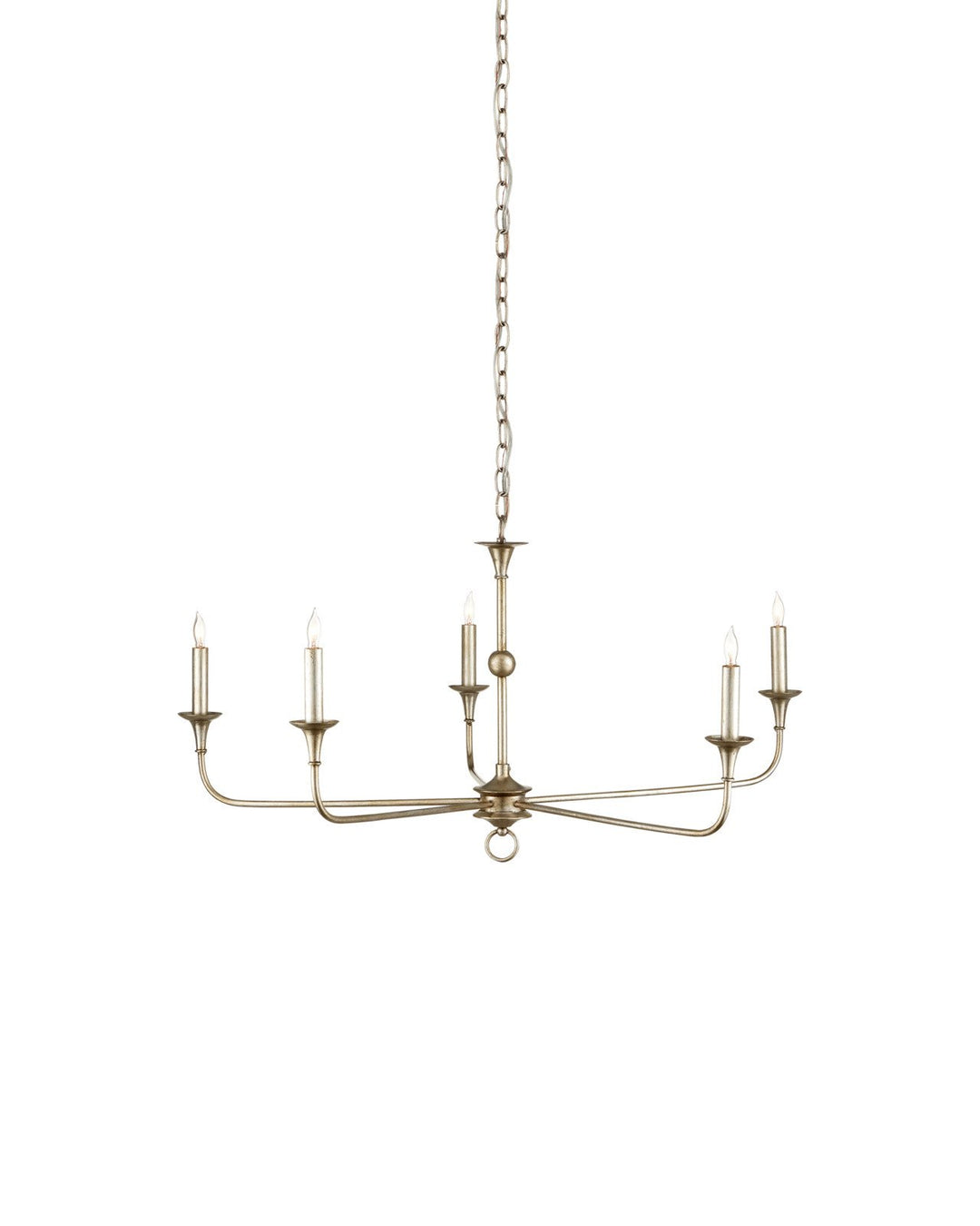 Nottaway Small Chandelier