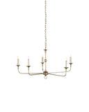 Nottaway Small Chandelier