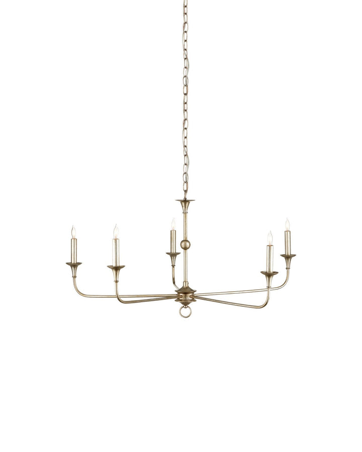 Nottaway Small Chandelier