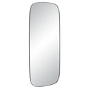 Almandine Leaner Mirror