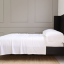 Shay Bamboo Sateen Sheet Set