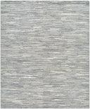 Shaquille Rug | Slate Gray | SHQ2300
